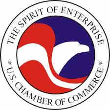 Burleson Monuments is a member of the U.S Chamber of Commerce